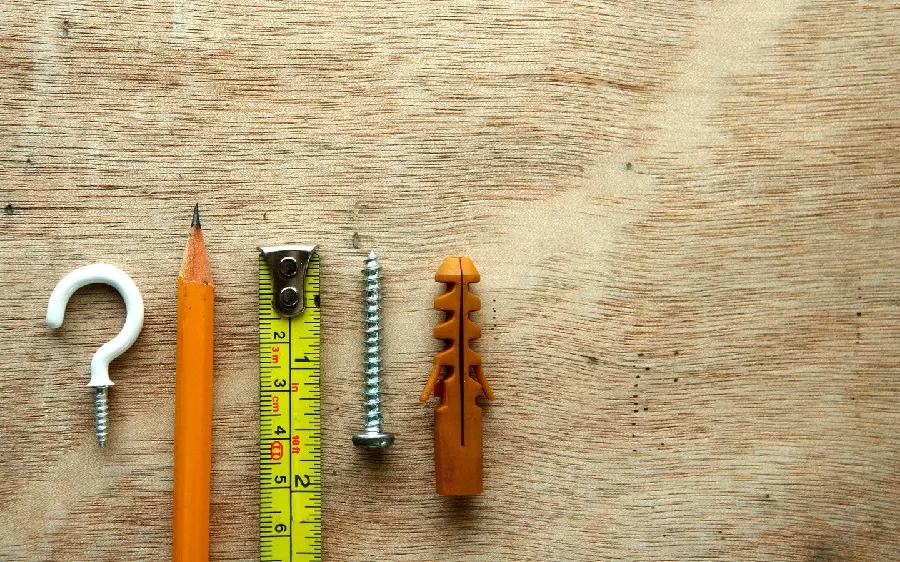 Beautiful background with carpentry tools and equipment for writing and advertising free download