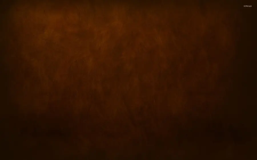 Burnt Brown Texture with Cool Texture