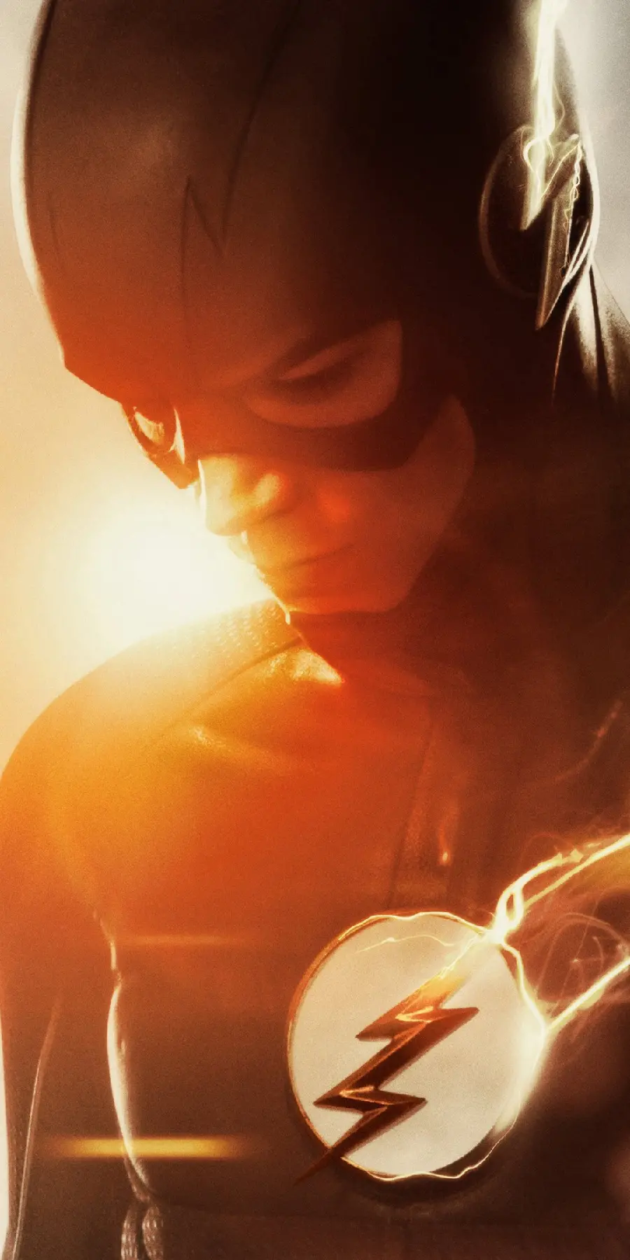 Flash Wallpaper