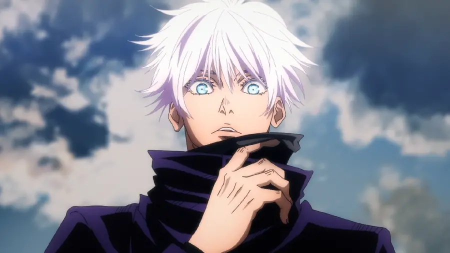 Goju Satoru Profile Picture