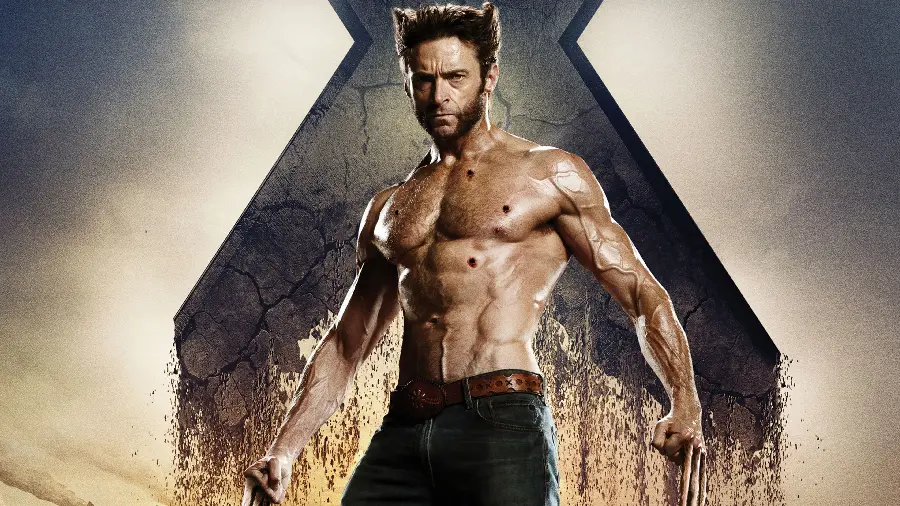 Hugh Jackman Photo in Wolverine