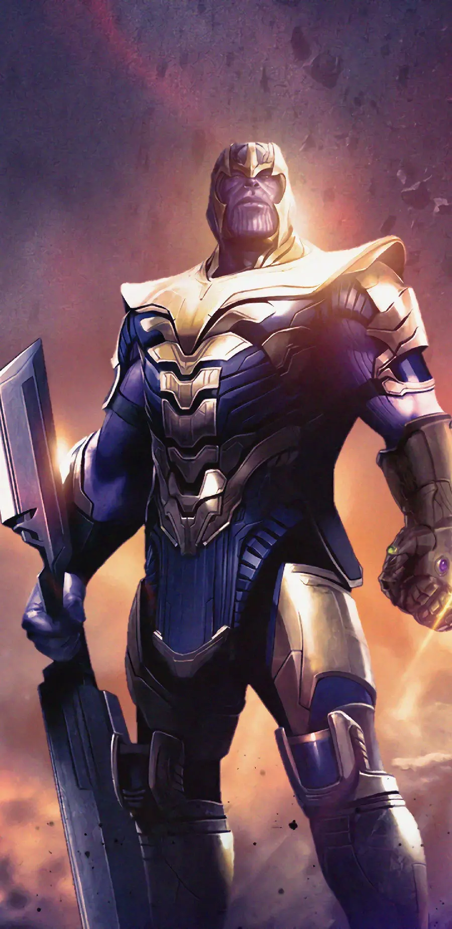 Download high-quality and free photos of Thanos iPhone