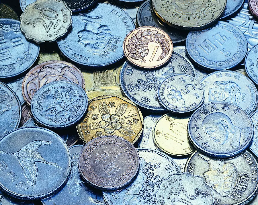 Money and Wealth