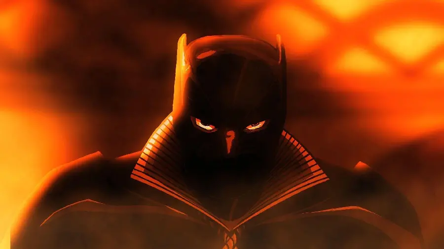 Profile Photo of Marvel's Black Panther
