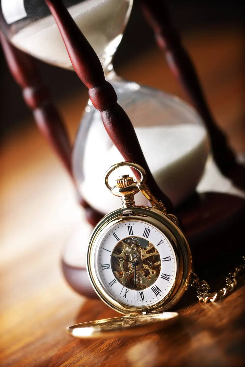 Hourglass