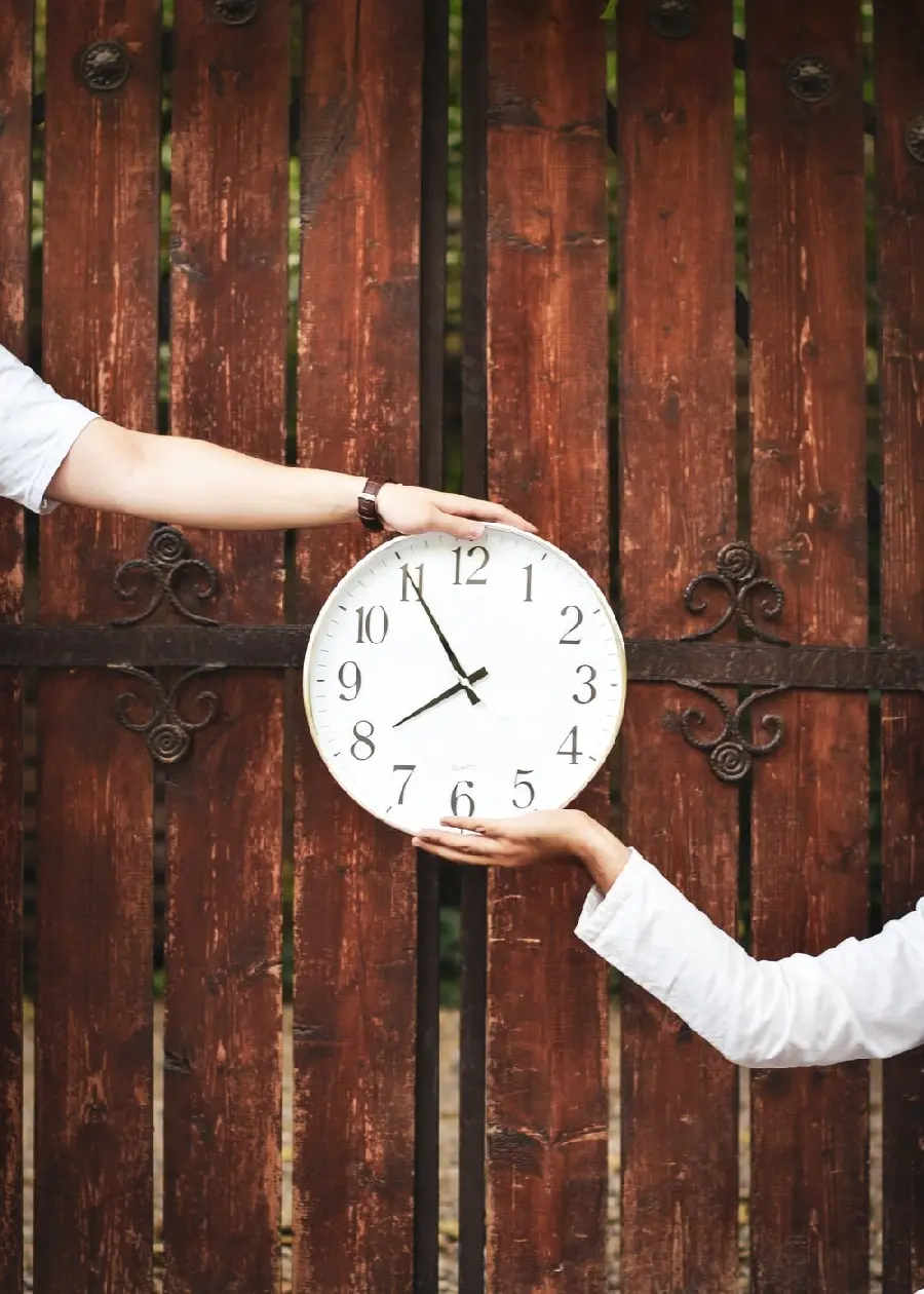Analog Clock
