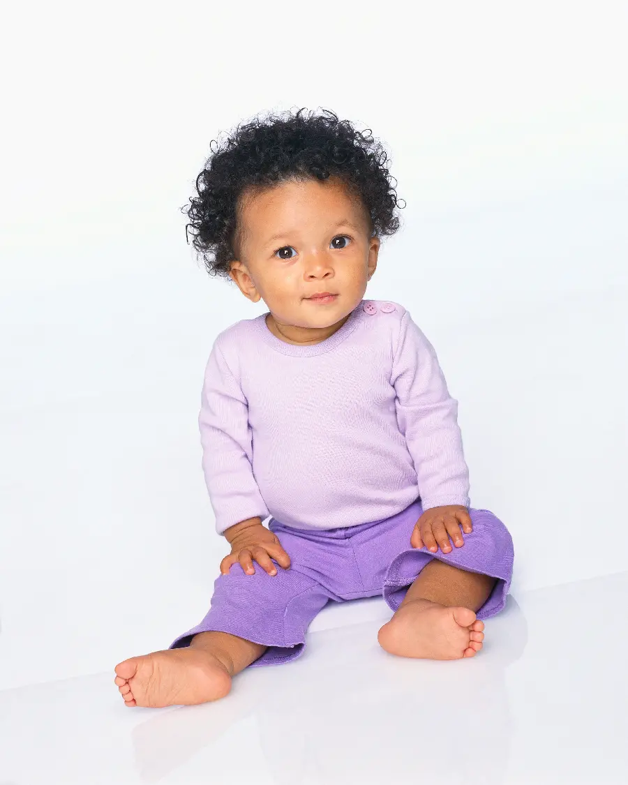 Photo for children's profile