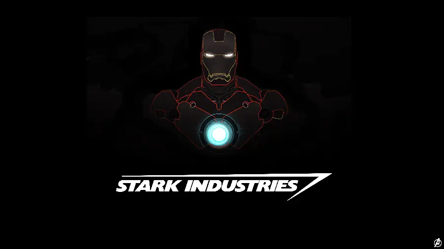 Download High-Quality and 4k Iron Man Photo
