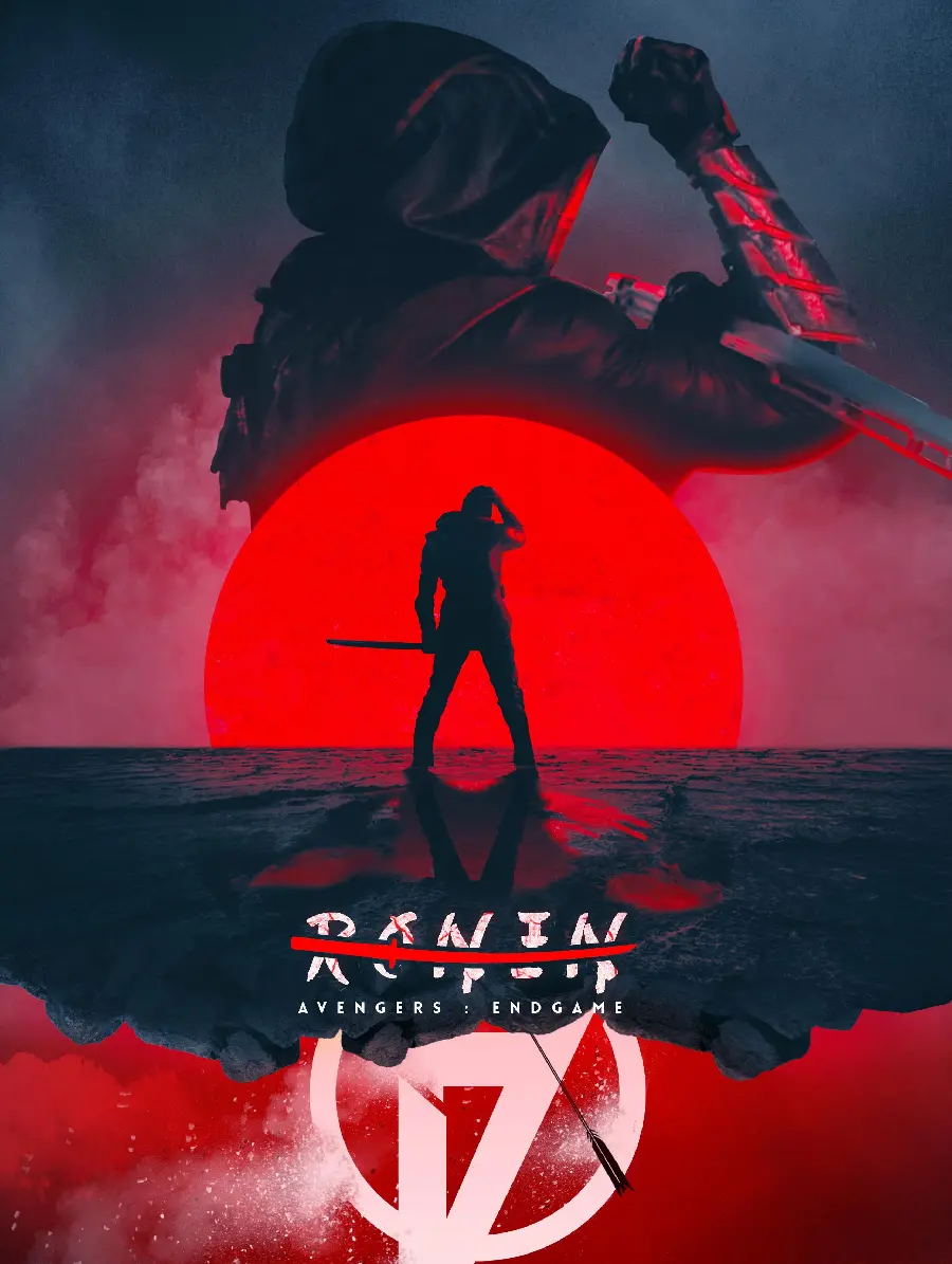 Ronin Marvel