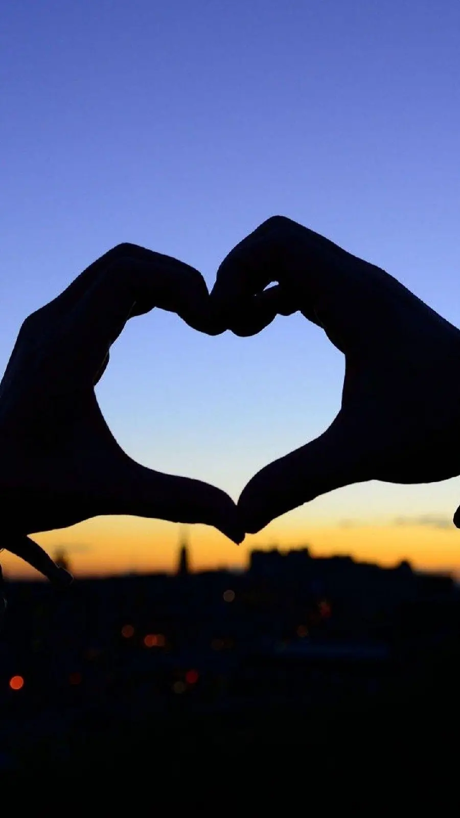 Couple Love
