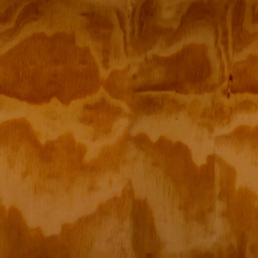 Wood material interior design