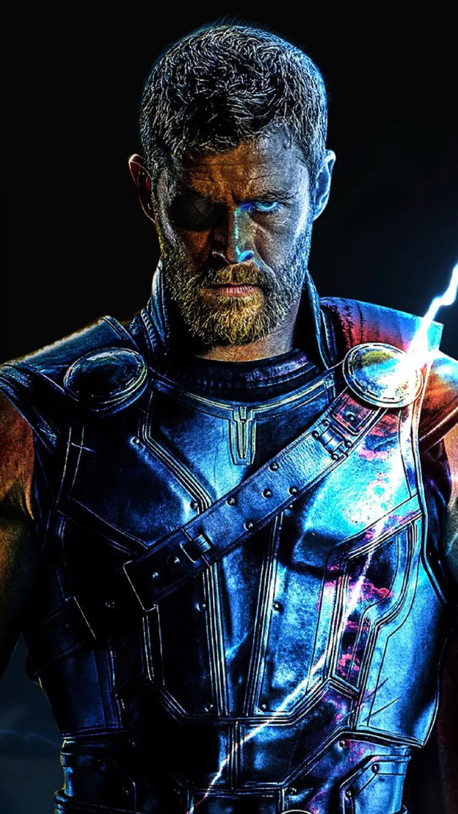 Thor iPhone
