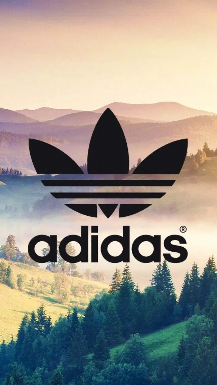 High quality and free Adidas logo profile picture