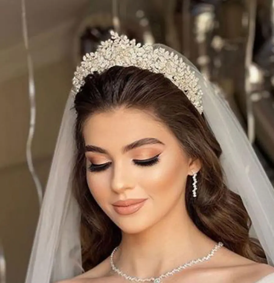 Wedding Makeup Photo