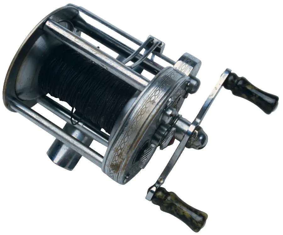 Photo of fishing equipment and sports equipment