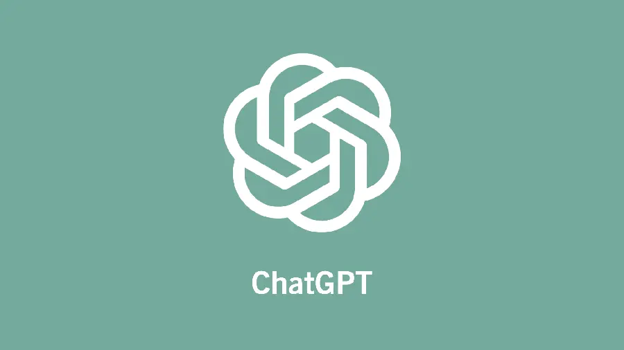 Download ChatGPT logo
