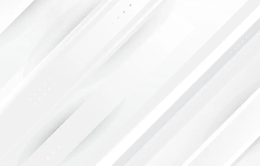 Cute White Background