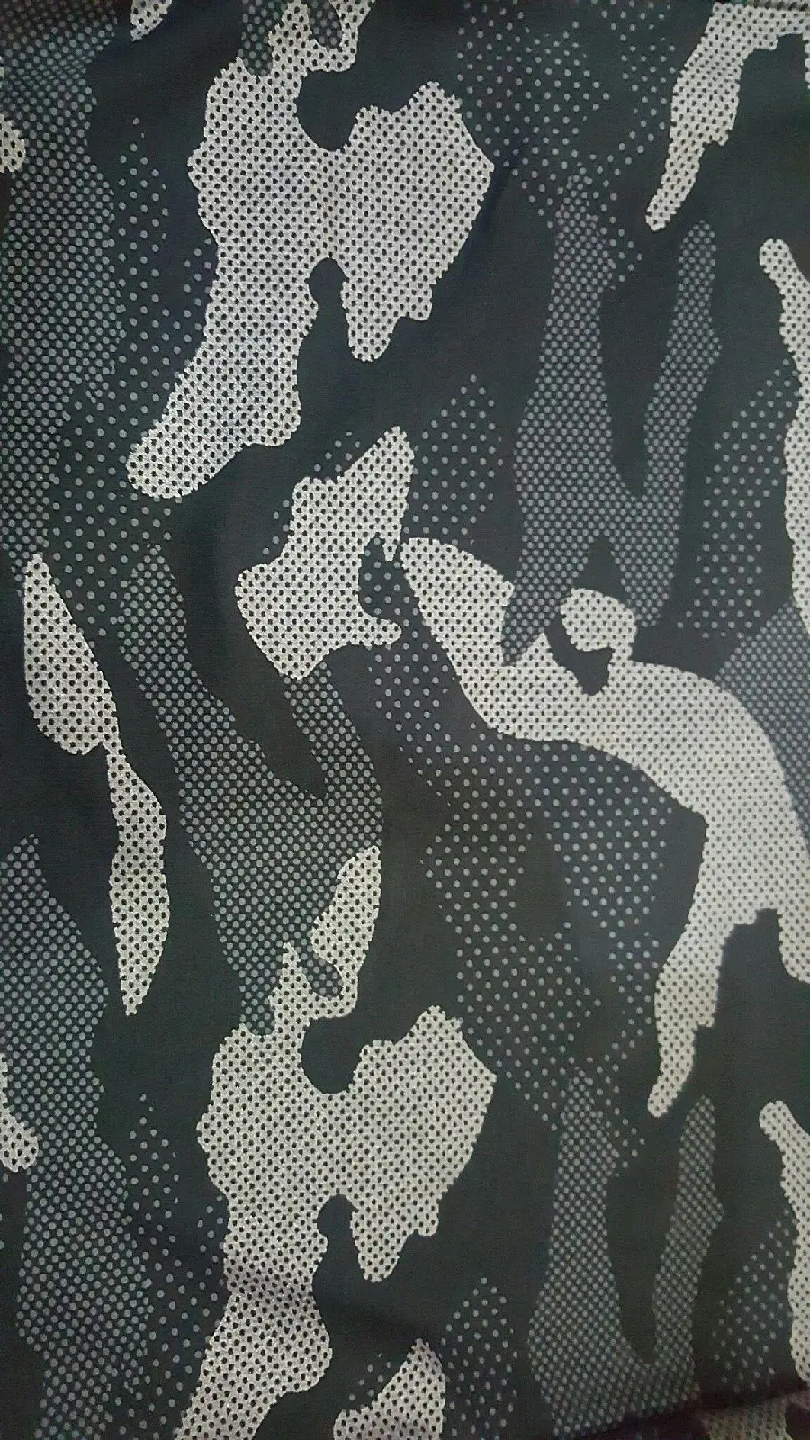 Download Military Camouflage Pattern Mud SWhite