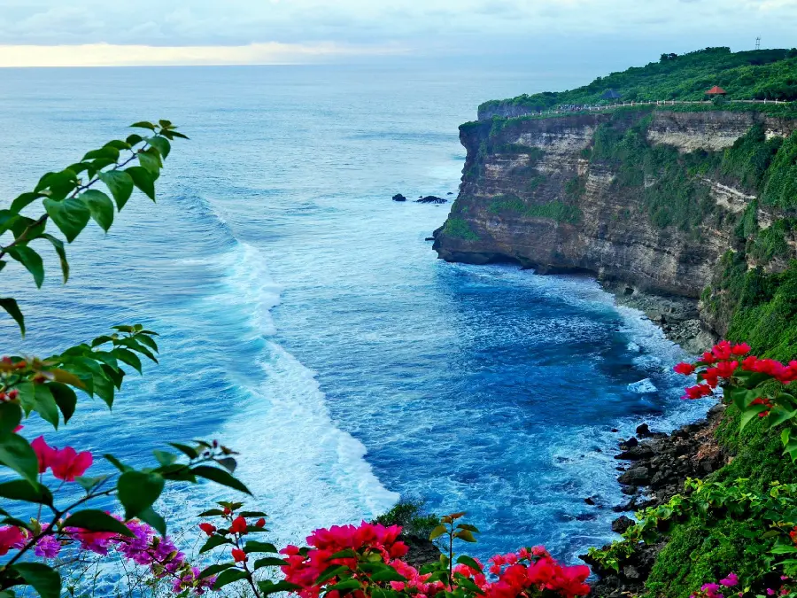 Nature of Bali Indonesia High quality beach image and Free