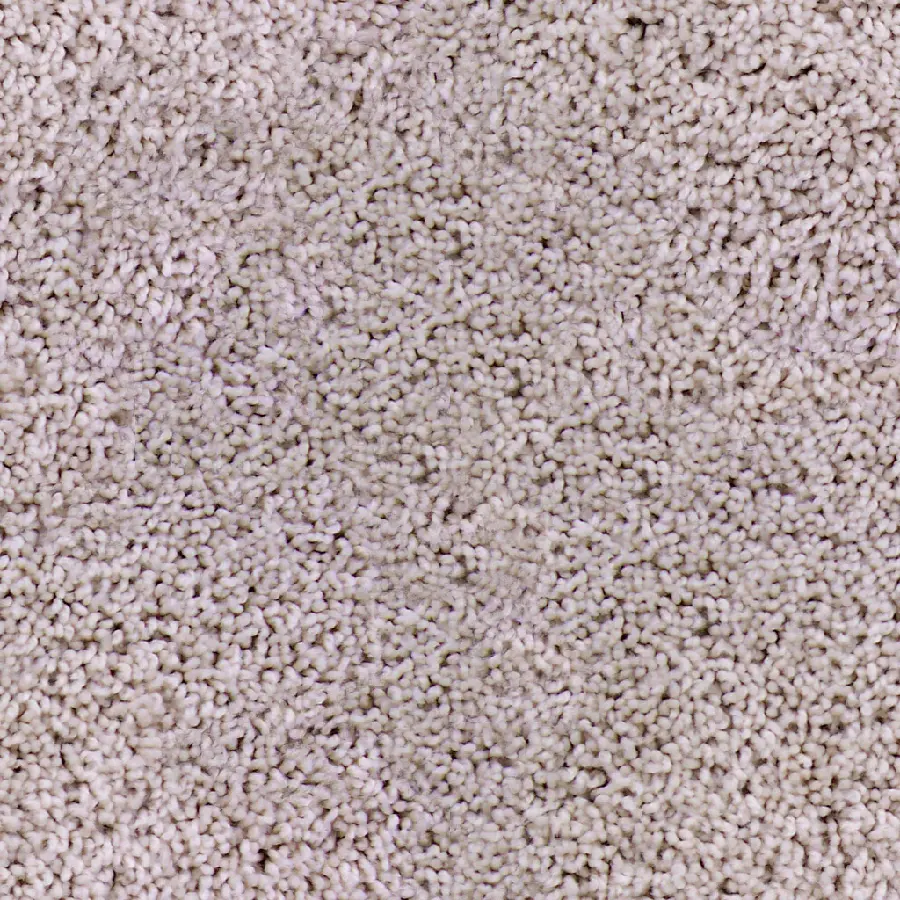 Soft Long Pile Carpet Material Background