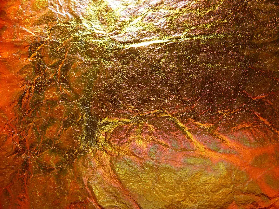 Gold Background