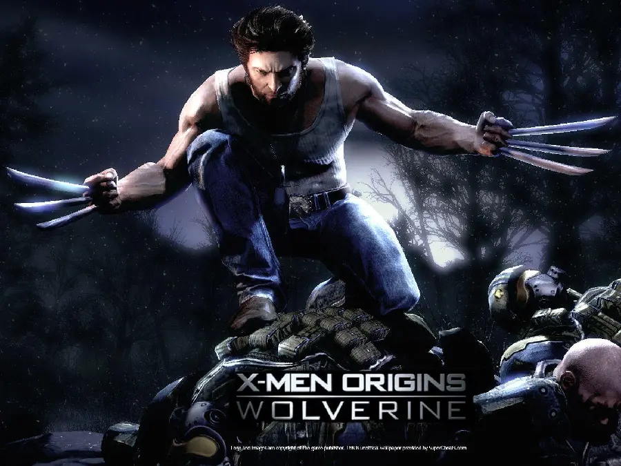 The Wolverine Movie