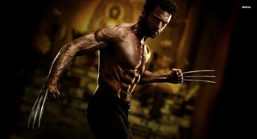 Wolverine Movie