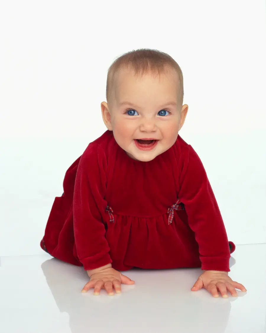 Baby boy photo