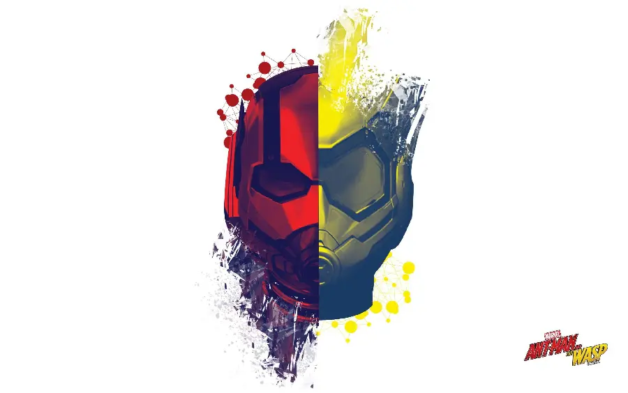 Download Ant-Man Marvel Profile Picture