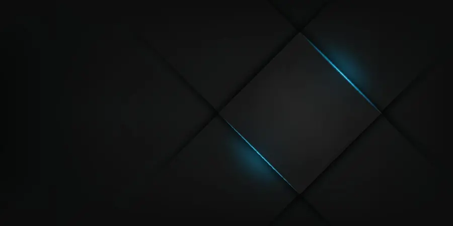 Cute Black Background