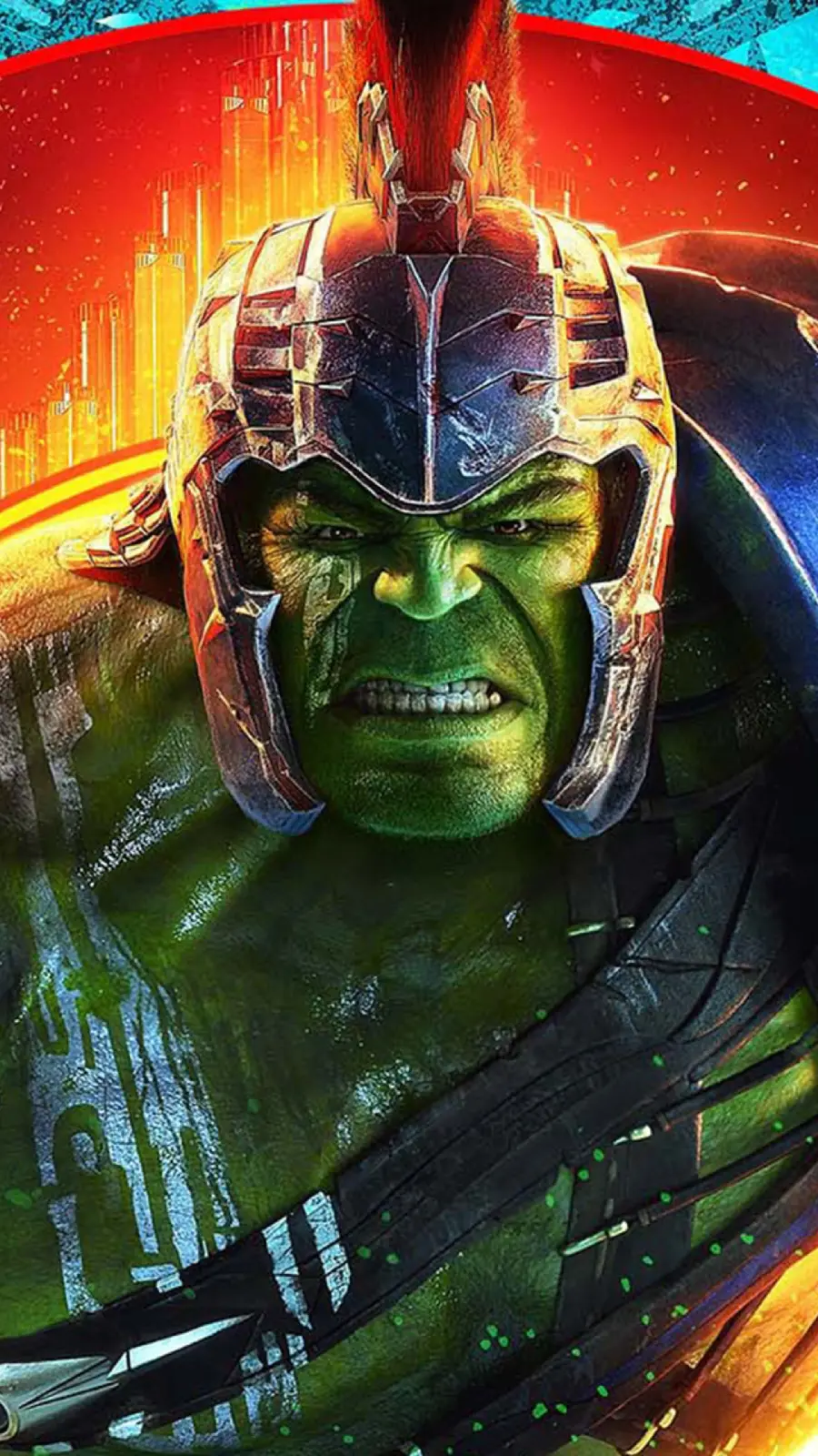 Completely Free Hulk Wallpaper Gladiator for mobile phone background