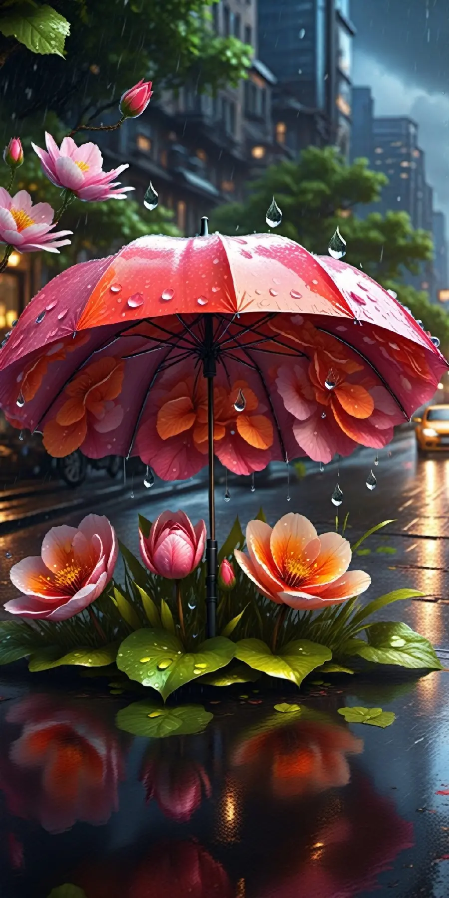 Wallpaper and background photos 2024 with the most beautiful designs