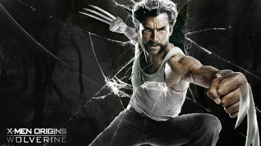 Wolverine Movie