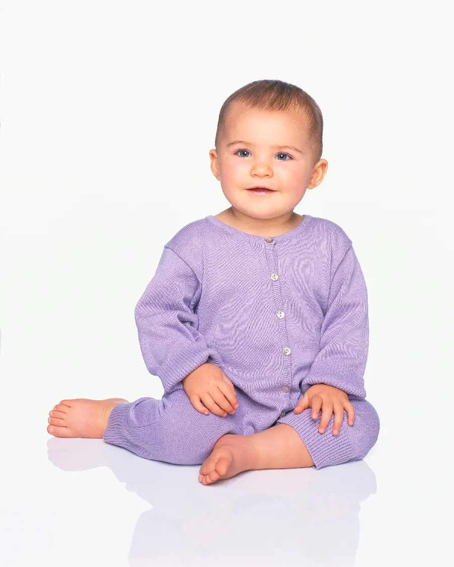 Cute and chubby baby photos
