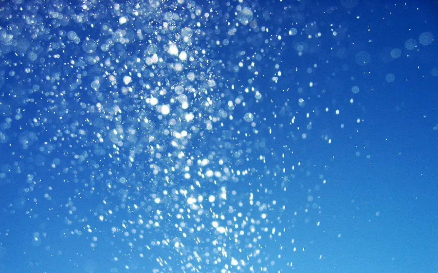 Abstract Water