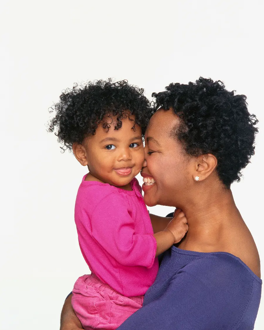 Best Baby Profile Pictures 2024