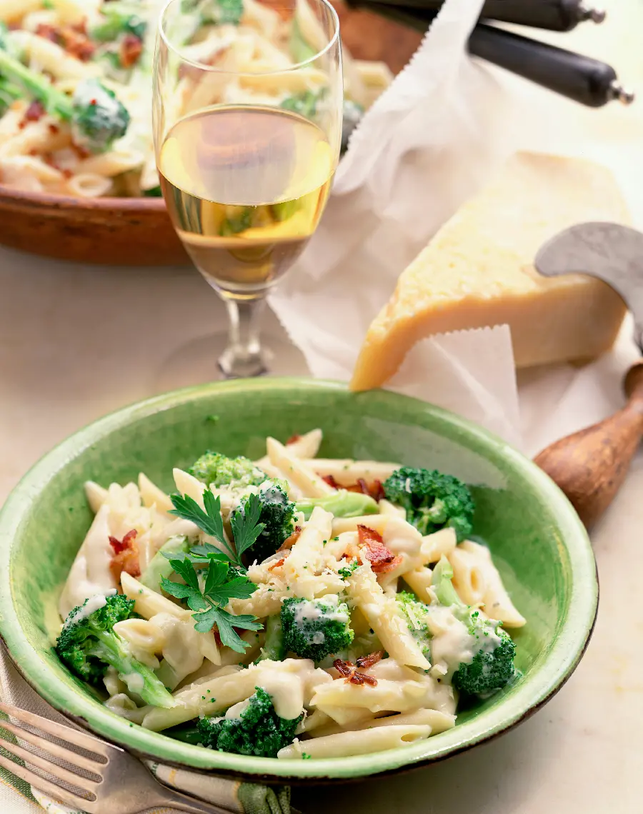 High-quality photo of delicious and tasty food