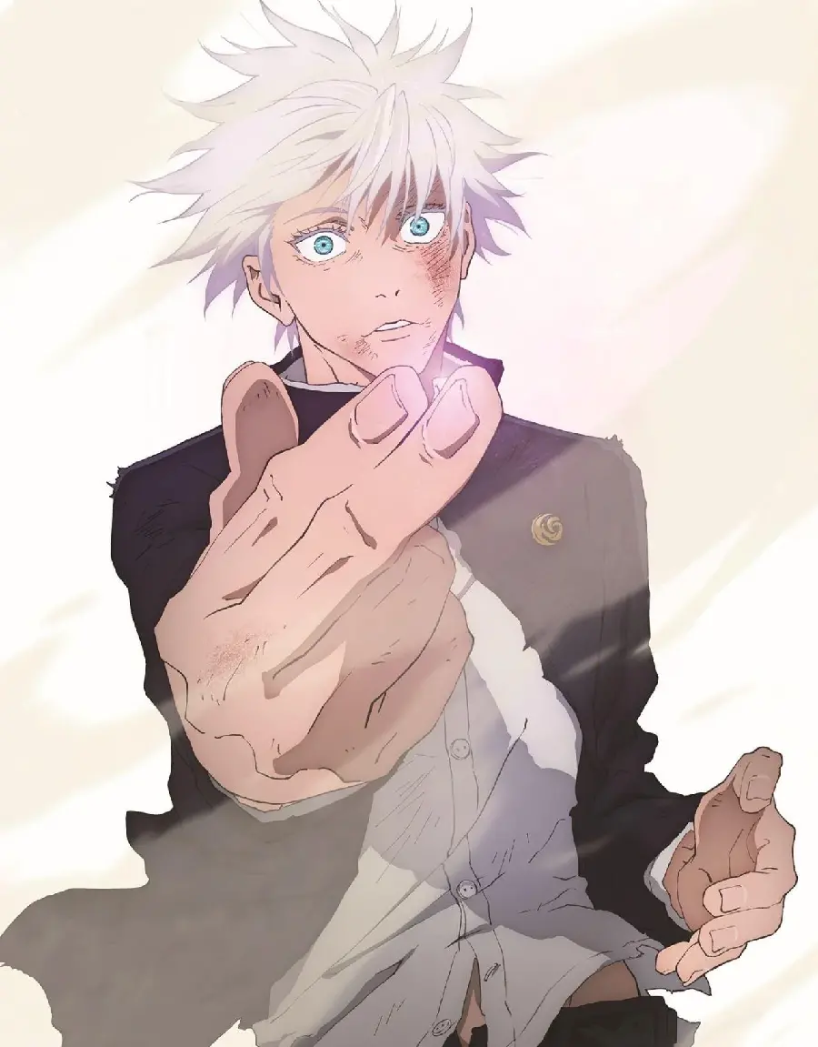Satoru Goju Profile Picture