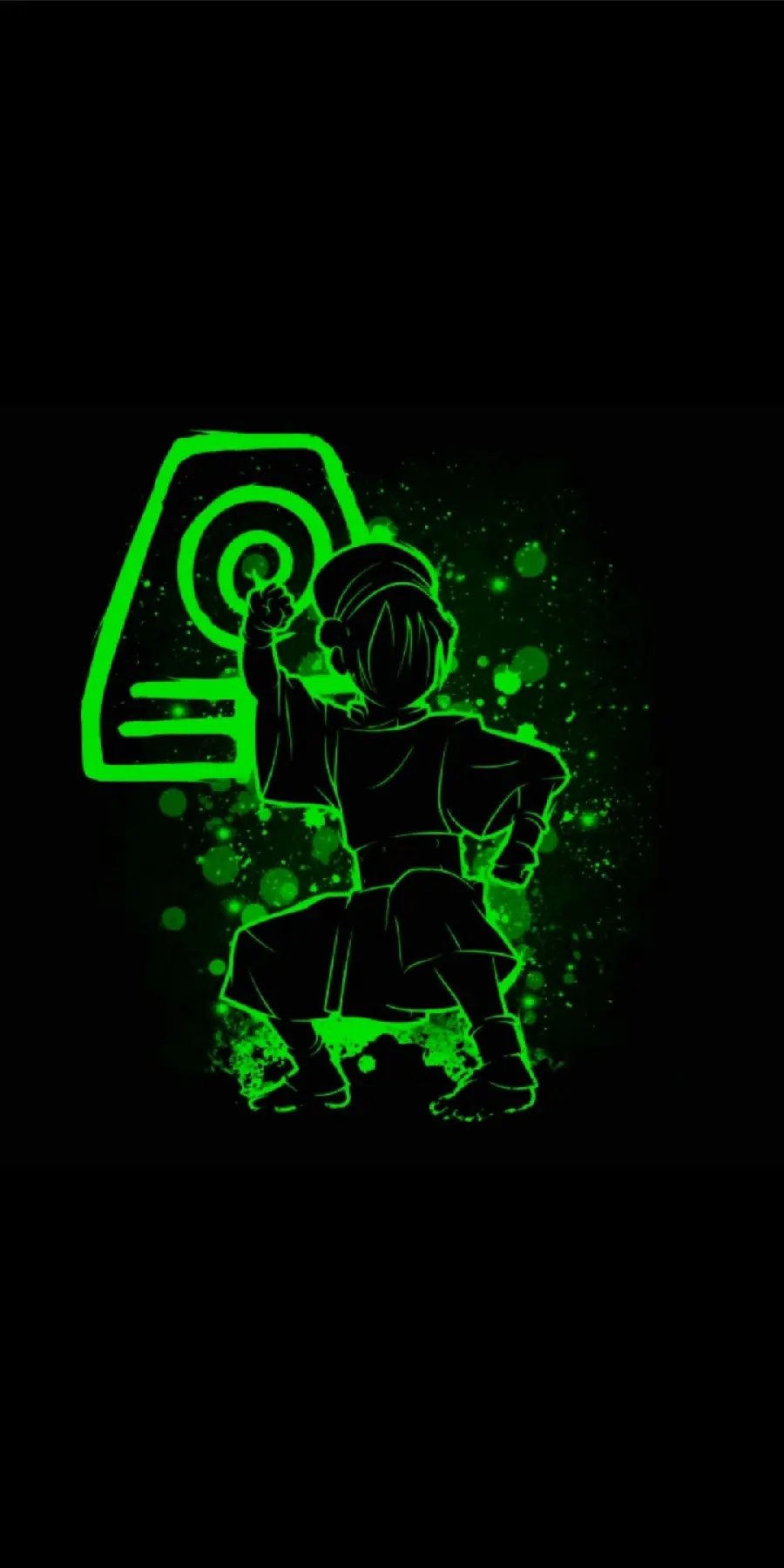 Avatar elements wallpaper for ideas in designing various logos