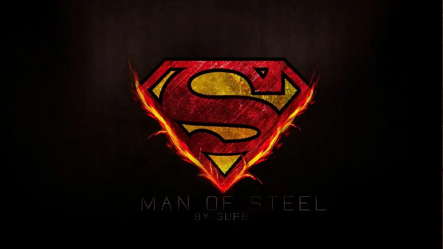 Superman Logo