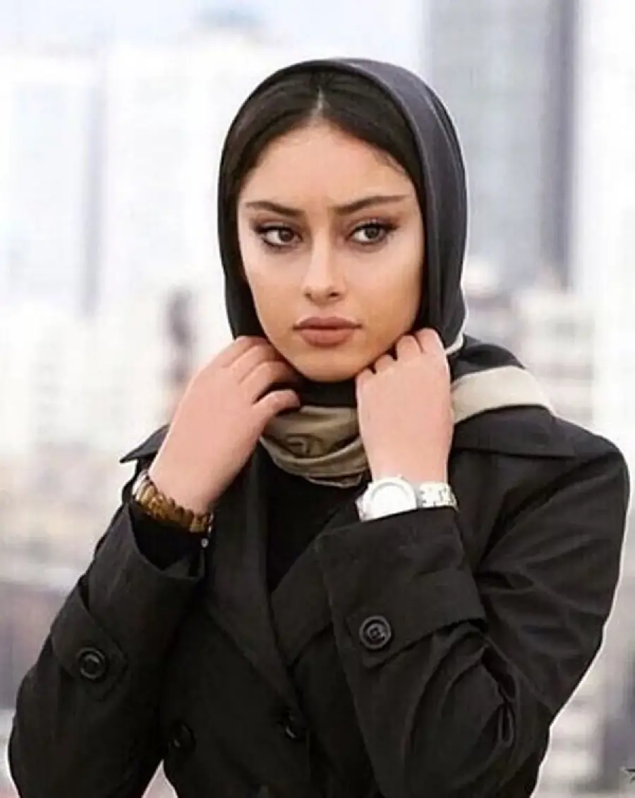 New Terlan Parvaneh Picture