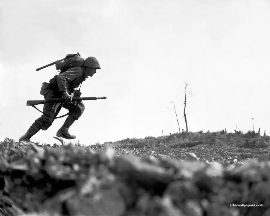 Download World War II profile picture