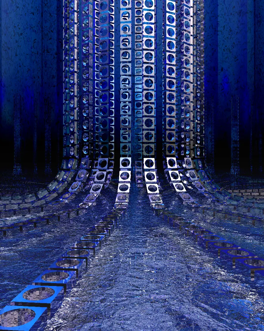 Attractive wallpaper with colors from the metallic world in a completely Free 
