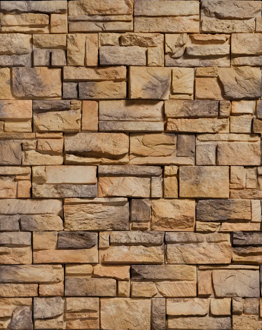 Free Image of Guillotine Stone Texture and Material Design in Software