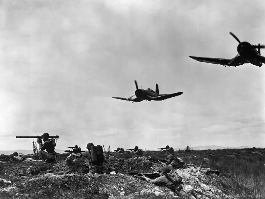 Free World War II high quality image download