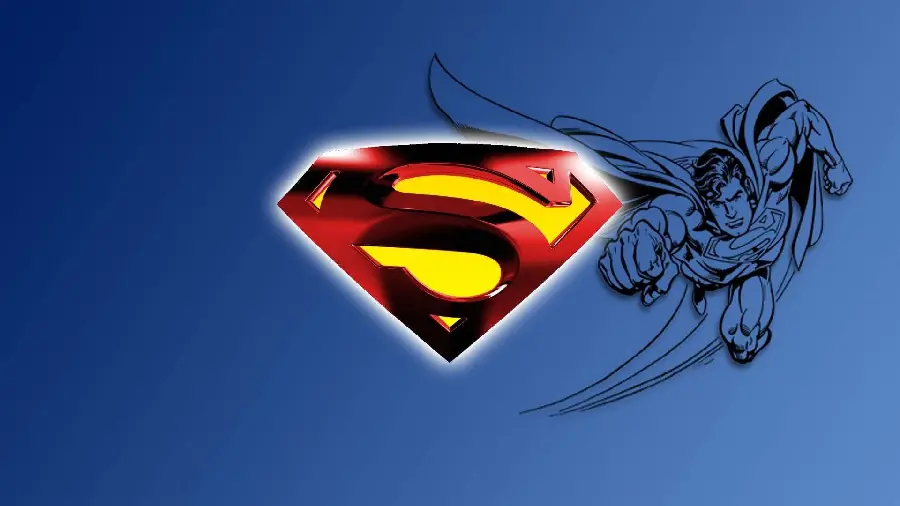 Superman Icon