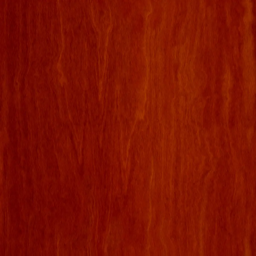 Wood material interior design