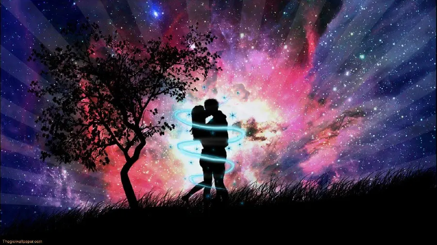 Couple