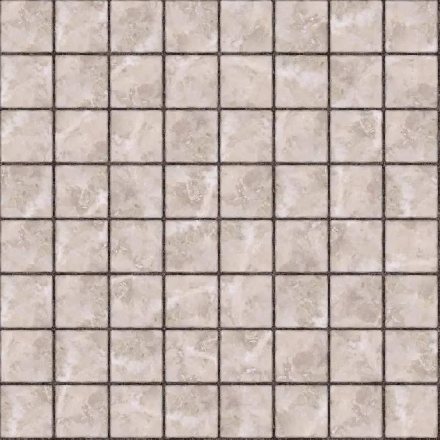 Tile and Paving Materials