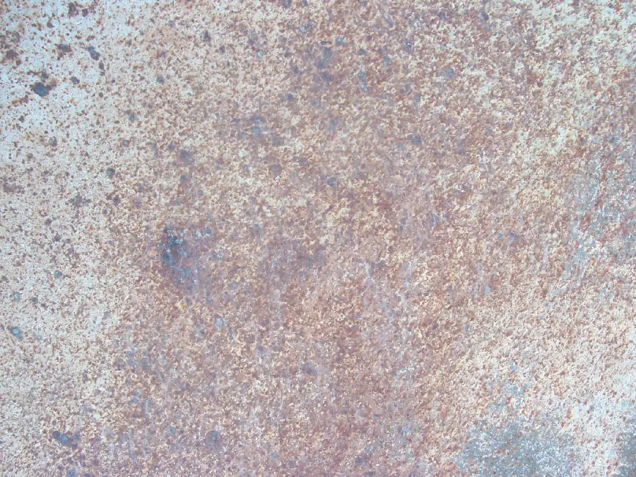Excellent and very useful material of metal and rusty metal